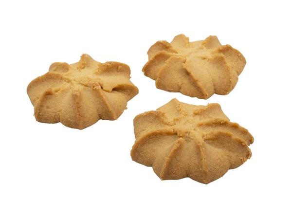 Spritskoeken 5 stuks