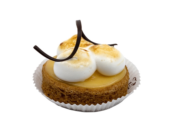 Tarte citroen