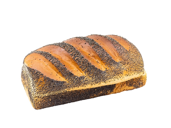 Melkwit vloer maanzaad