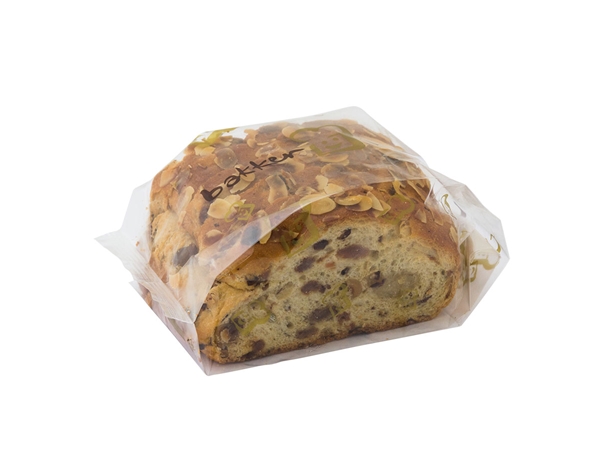 Paasstol pakje 5 plakjes