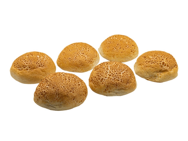 Tijgerbolletjes