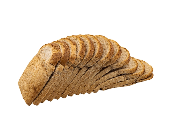 Speltbrood&nbsp;gesneden