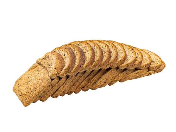 Koolhydr. arm brood&nbsp;gesneden