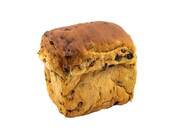 Rozijnenbrood klein