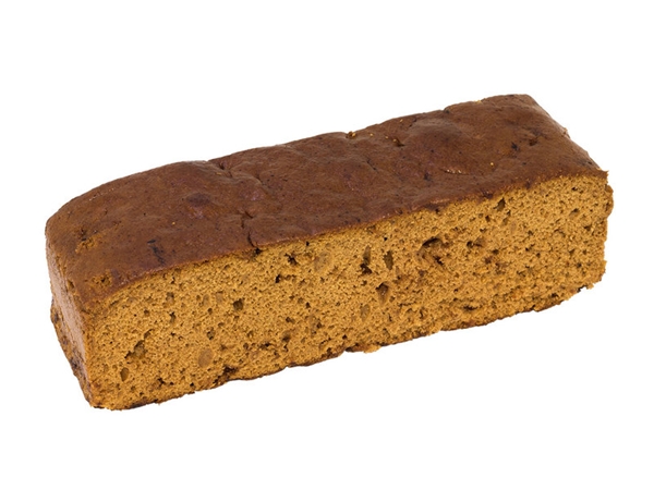 Koffie koek zonder kandy