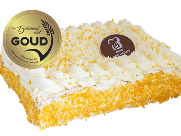 Soete Leur 10/12p vierkant