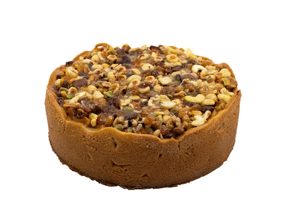 Teuntje noten (groot)