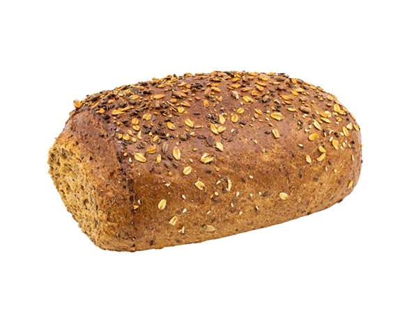 Waldkornbrood&nbsp;gesneden